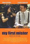 Постер фильма «Мой первый мужчина»