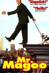 Постер фильма «Мистер Магу»