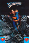 Постер фильма «Супермен»