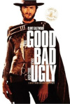 Постер фильма «Хороший, плохой, злой»