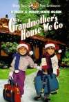 Постер фильма «Прячься, бабушка, мы едем»