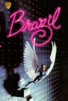 Постер фильма «Бразилия»