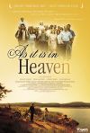 Постер фильма «Как на небесах»