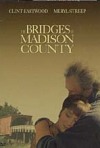 Постер фильма «Мосты округа Мэдисон»
