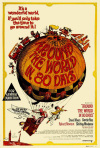 Постер фильма «Вокруг света за 80 дней»