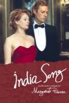 Постер фильма «India Song»