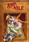 Постер фильма «Жемчужина Нила»