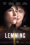 Постер фильма «Лемминг»