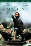 Постер фильма «Миссия»
