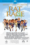 Постер фильма «Крысиные бега»