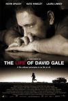 Постер фильма «Жизнь Дэвида Гейла»