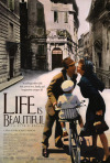 Постер фильма «Жизнь прекрасна»