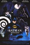 Постер фильма «Бэтмен возвращается»
