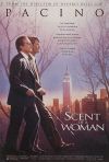 Постер фильма «Запах женщины»