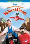 Постер фильма «Невероятные приключения Уолласа и Громита»