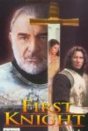 Постер фильма «Первый рыцарь»
