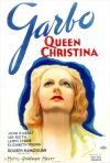 Постер фильма «Королева Кристина»