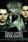 Постер фильма «Хулиганы Зеленой улицы»