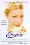 Постер фильма «Эмма»