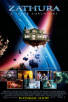Постер фильма «Затура: космическое приключение»