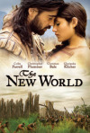 Постер фильма «Новый свет»