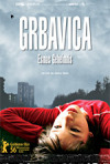 Постер фильма «Грбавица»