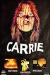Постер фильма «Кэрри»