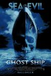 Постер фильма «Корабль-призрак»