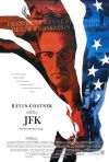 Постер фильма «Джон Ф. Кеннеди»