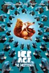 Постер фильма «Ледниковый период 2: Глобальное потепление»