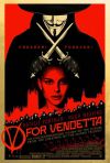 Постер фильма «V значит вендетта»