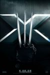 Постер фильма «Люди Икс 3: Последняя битва»