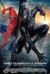 Постер фильма «Человек-паук 3»