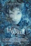 Постер фильма «Девушка из воды»