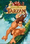 Постер фильма «Тарзан»