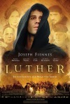 Постер фильма «Страсти по Лютеру»