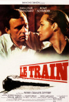 Постер фильма «Поезд»