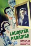 Постер фильма «Смех в раю»