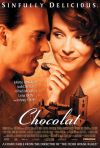 Постер фильма «Шоколад»