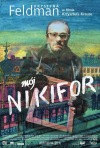 Постер фильма «Мой Никифор»