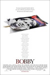 Постер фильма «Бобби»