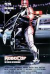 Постер фильма «Робокоп»