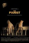 Постер фильма «Пианист»