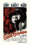 Постер фильма «Хороший немец»
