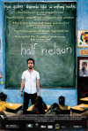 Постер фильма «Половина Нельсона»