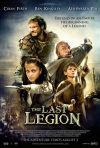 Постер фильма «Последний легион»