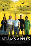 Постер фильма «Адамовы яблоки»