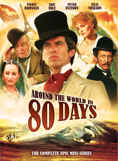 Around The World In Eighty Days Full Movie In English