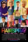 Постер фильма «Лак для волос»