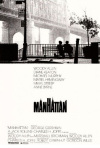 Постер фильма «Манхэттен»